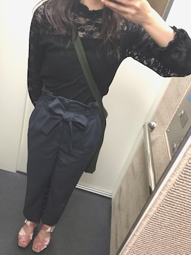 sdさんのコーディネート