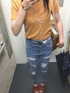 sdさんのコーディネート