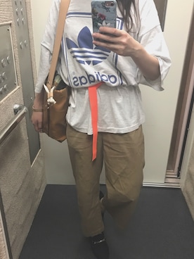 sdさんのコーディネート