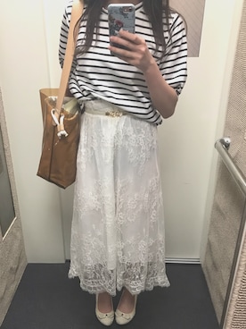 sdさんのコーディネート