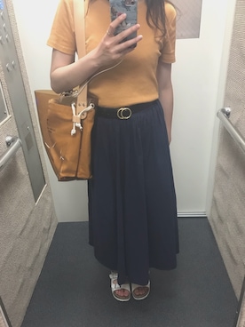 sdさんのコーディネート