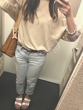 sdさんのコーディネート