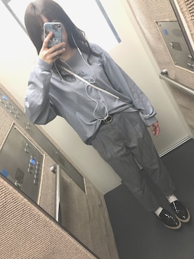 sdさんのコーディネート