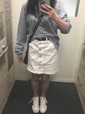 sdさんのコーディネート