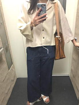 sdさんのコーディネート