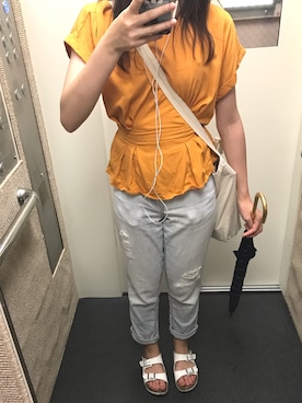 sdさんのコーディネート