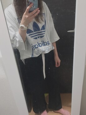 sdさんのコーディネート