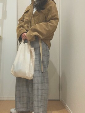 るいべあさんのコーディネート