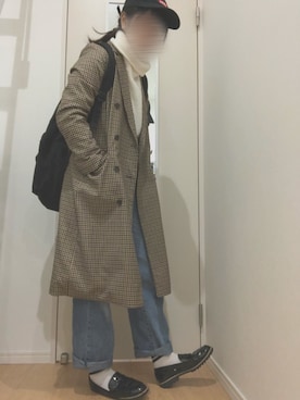 るいべあさんのコーディネート