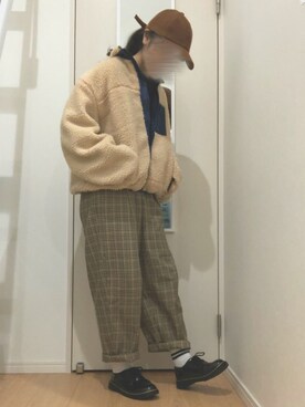 るいべあさんのコーディネート