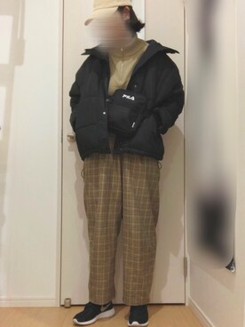 るいべあさんのコーディネート