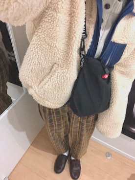 るいべあさんのコーディネート