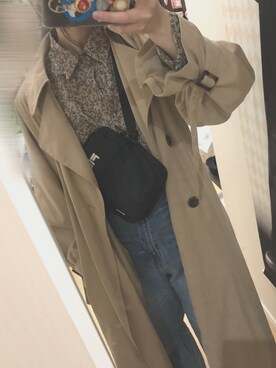 るいべあさんのコーディネート