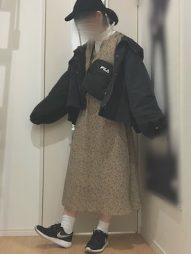るいべあさんのコーディネート