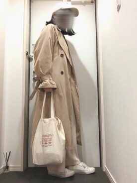 るいべあさんのコーディネート
