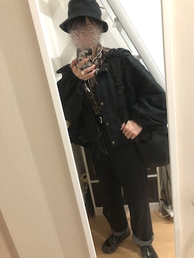 るいべあさんのコーディネート