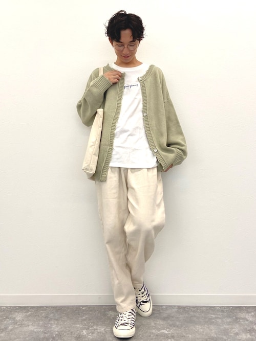 EPIMI ÉPIMMYさんのコーディネート