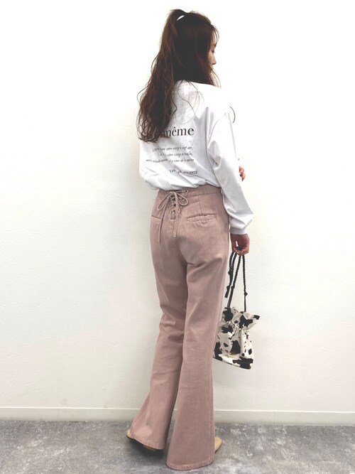 EPIMI ÉPIMMYさんのコーディネート