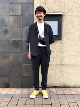 Daigoさんのコーディネート