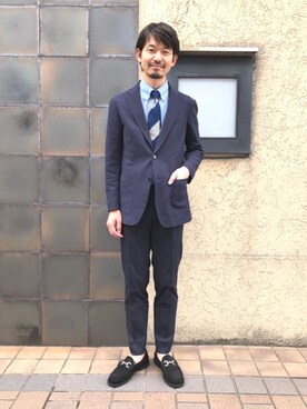 Daigoさんのコーディネート