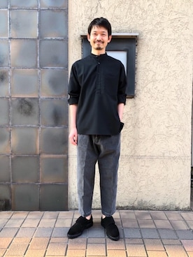 Daigoさんのコーディネート