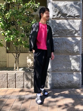 Daigoさんのコーディネート