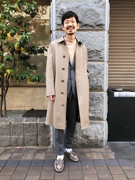 Daigoさんのコーディネート