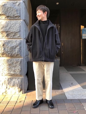 Daigoさんのコーディネート