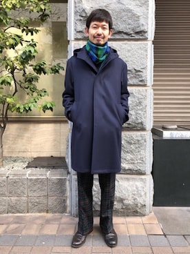 Daigoさんのコーディネート