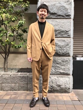 Daigoさんのコーディネート