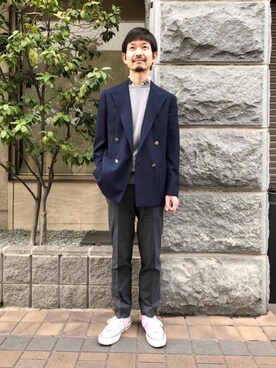 Daigoさんのコーディネート