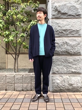 Daigoさんのコーディネート