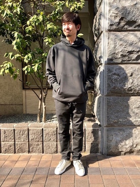 Daigoさんのコーディネート