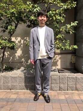 Daigoさんのコーディネート