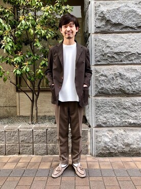 Daigoさんのコーディネート