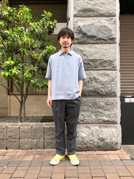 Daigoさんのコーディネート