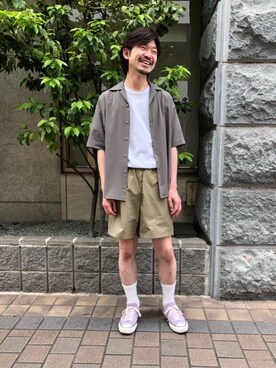 Daigoさんのコーディネート