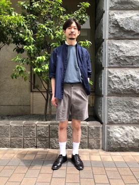 Daigoさんのコーディネート