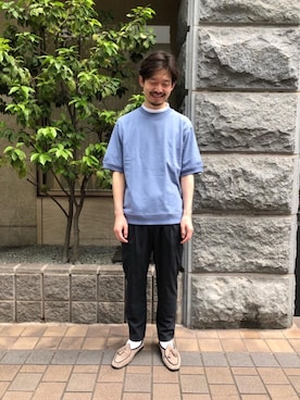 Daigoさんのコーディネート