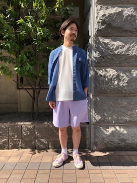 Daigoさんのコーディネート