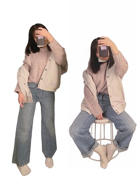 murasakiさんのコーディネート