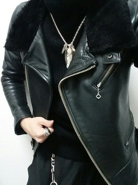 にしこりKさんのコーディネート