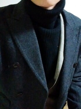 にしこりKさんのコーディネート