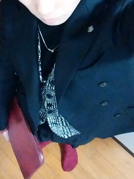 にしこりKさんのコーディネート