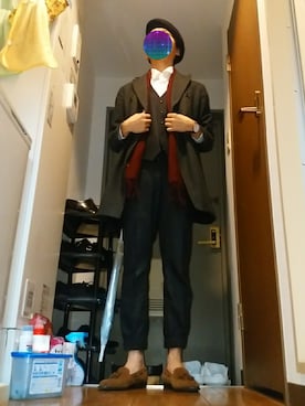 にしこりKさんのコーディネート