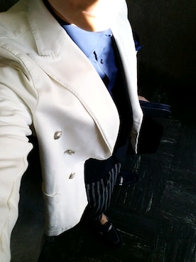 にしこりKさんのコーディネート