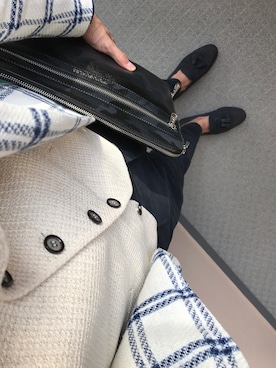 にしこりKさんのコーディネート