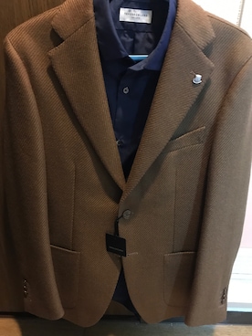 にしこりKさんのコーディネート