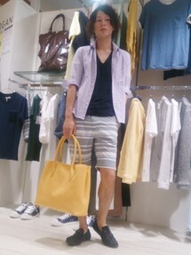 MORGAN HOMME | その他パンツ