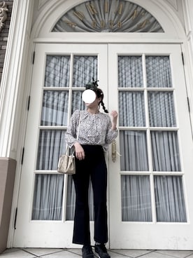 yuuna.さん（レディース・163cm）の夏コーディネート